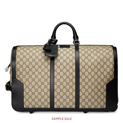 gucci duffle bags|gucci duffle bags men's.